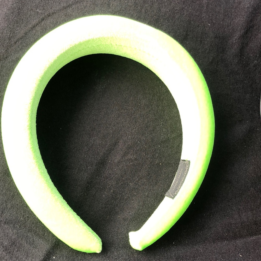 hand made headband (no lower than $4)